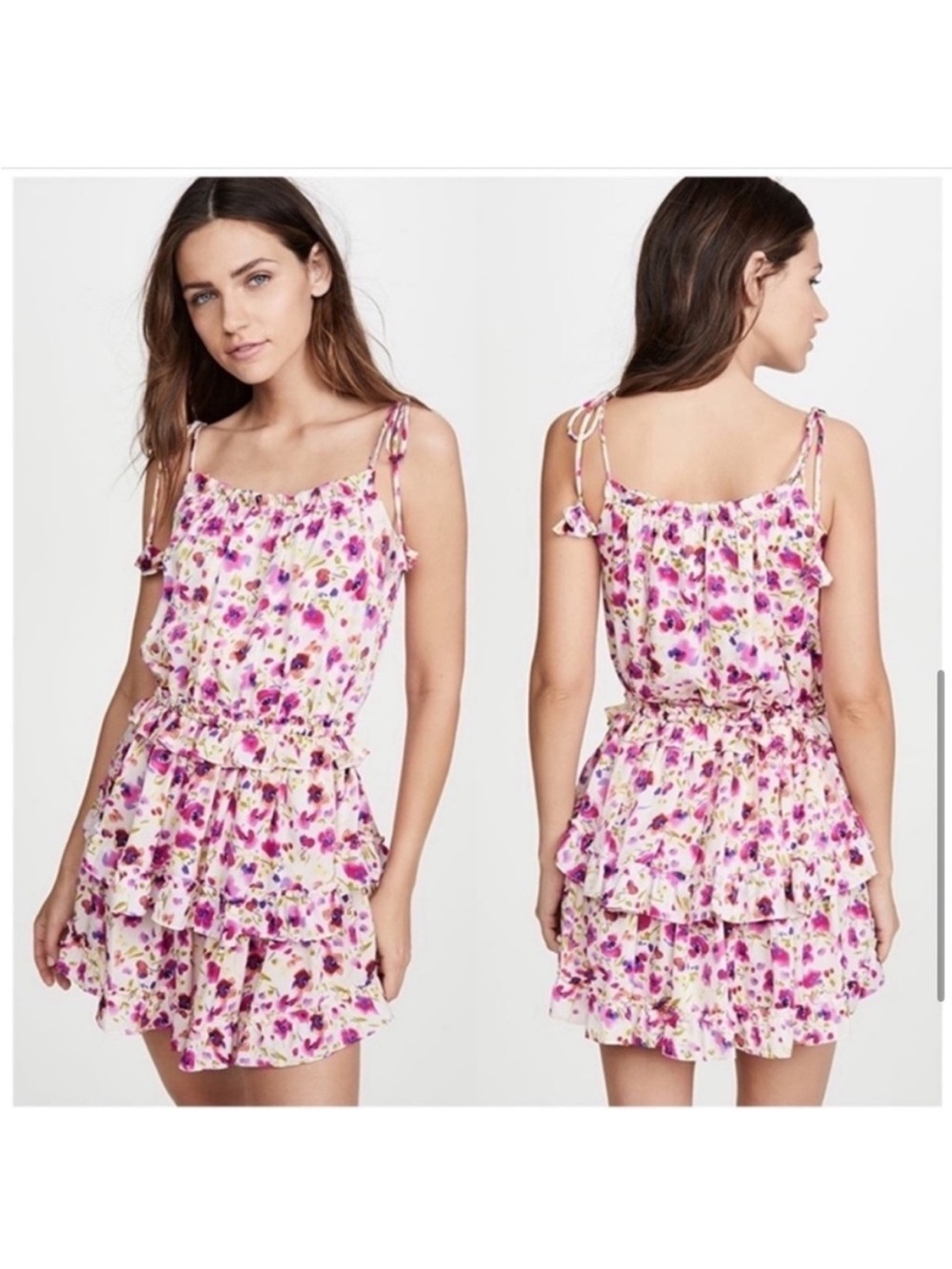 MISA Los Angeles Eliana Dress